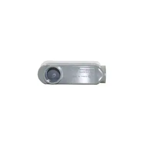 [077544] 1-1/4" PVC LB 