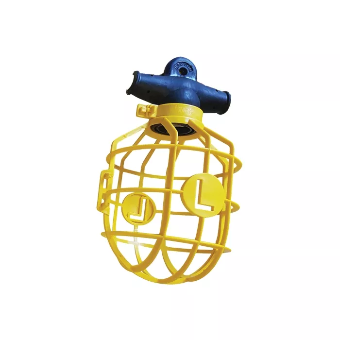 LTN TLS-PG Replacement Plastic 