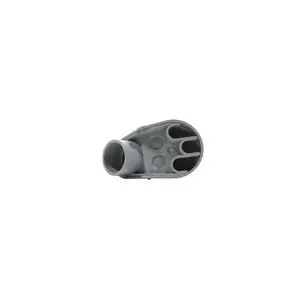 [SEF25] 1-1/4" PVC Service Entrance Cap 