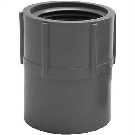 [FA30] 1-1/2" PVC Conduit Female Adapter
