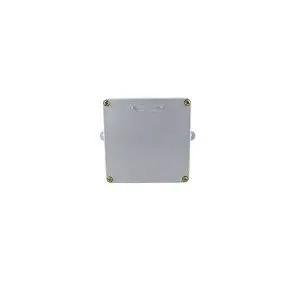 5x5x2 PVC Box