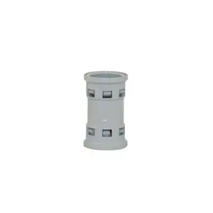 Non-Metallic ENT Snap-On Coupling, 1/2-Inch (89000) 