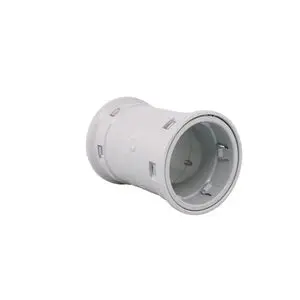 [KC25] 1-1/4" PVC ENT Conduit Coupling