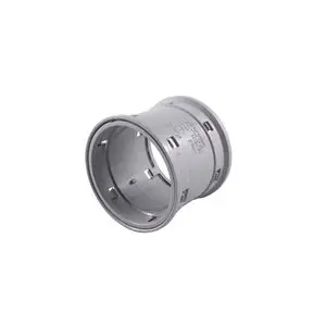 2" ENT Coupling