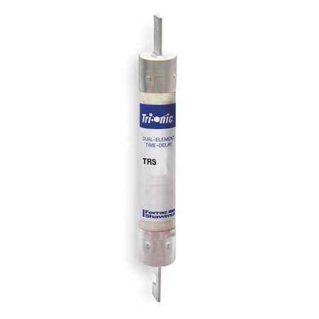 [TRS250R] TRS250R RK5 Class, TRS-R Series, Time-Delay, 250A, 600V AC, Non-Indicating