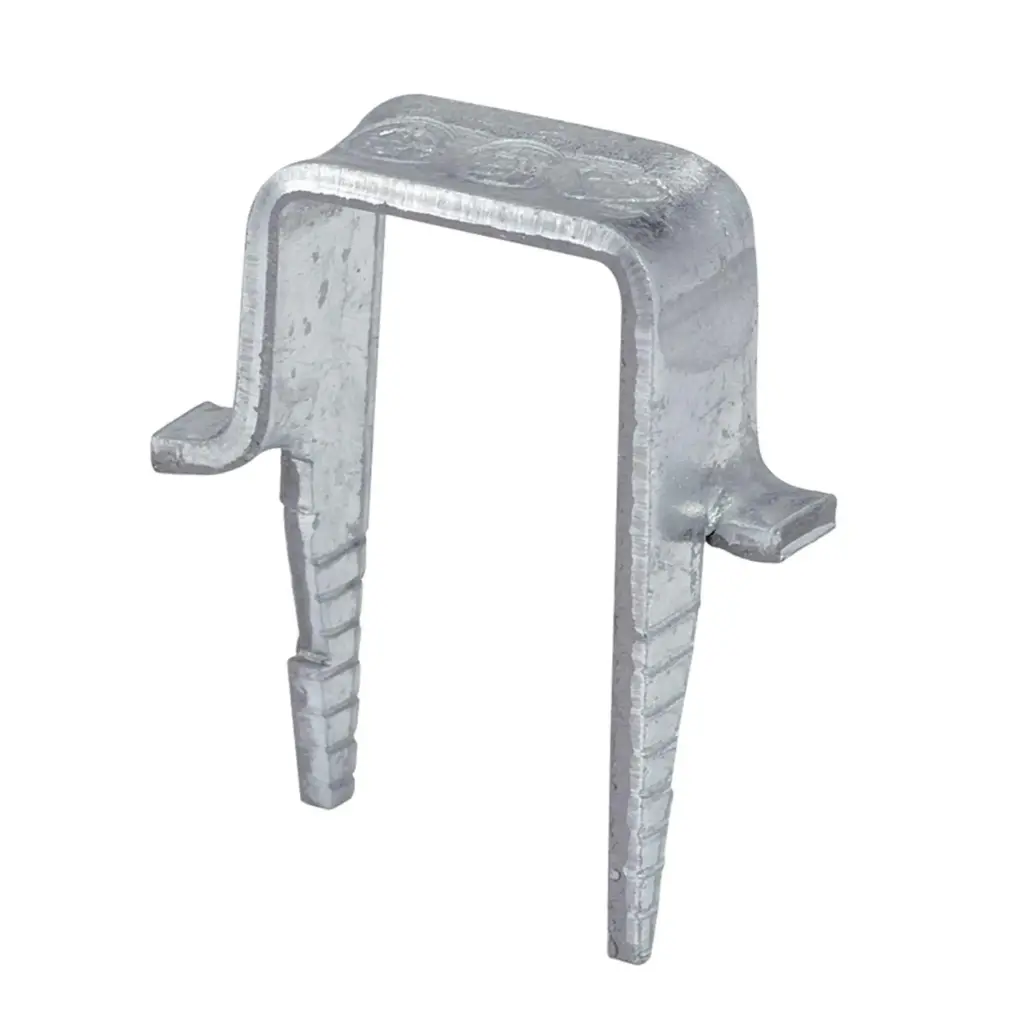 [4376120] Cable Staples S2