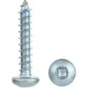 10x1 Pan Socket Tapping Screw