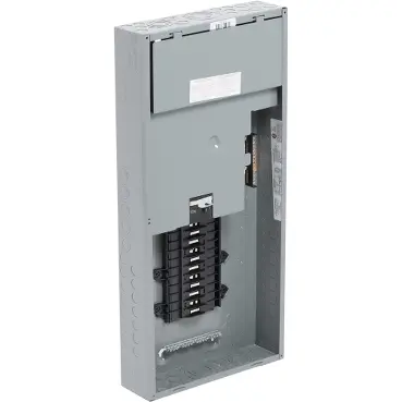 [QO324MB100RB] Square D QO 3-Phase 120/240VAC 100A MB N3R 24CCT