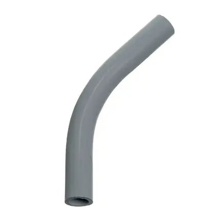 8" PVC 45Degree Elbow
