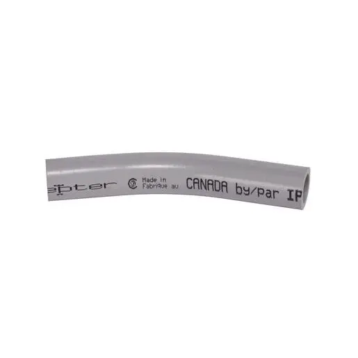 [EE3530] 2" PVC 30Degree Elbow