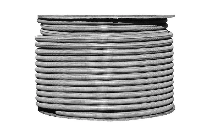 [ENR100] ENT 1" PVC Coreline Reel