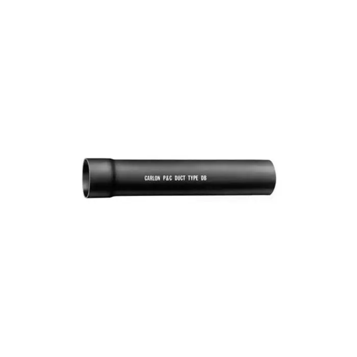2"x10' DB2 PVC Direct Burial Pipe