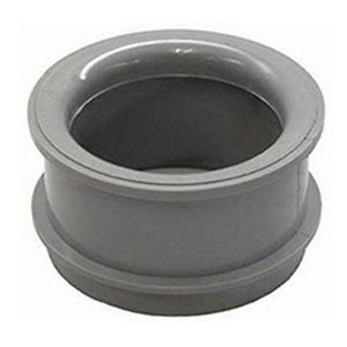 [EB55] 4" PVC End Bell