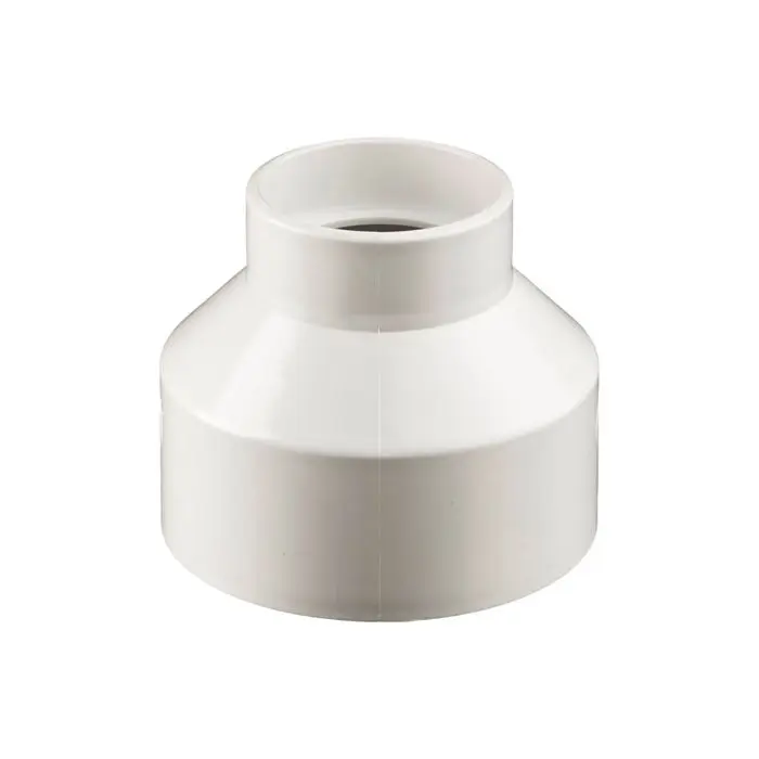 [ARIG4020] ARIG4X2 Duct x Rigid Conduit Reducing Adapter, 4 x 2 in, PVC