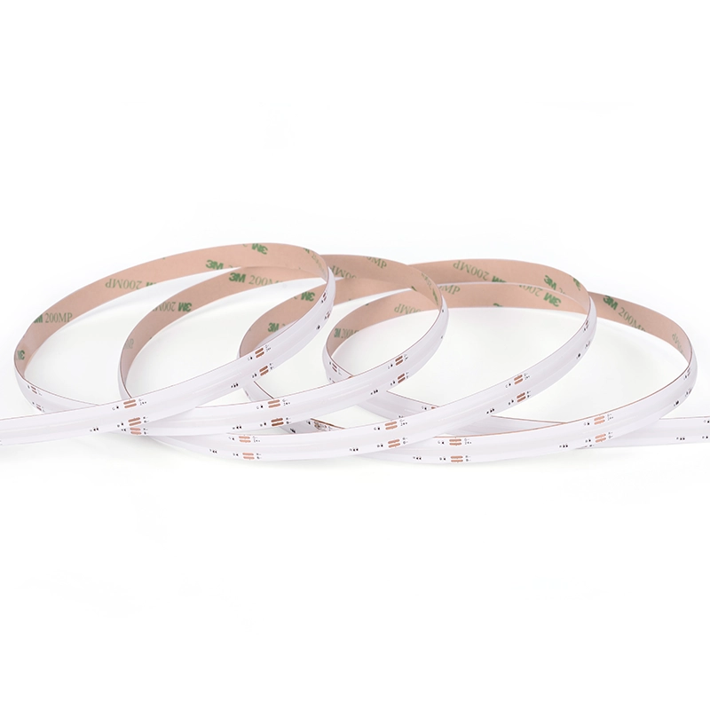 [NX-COB840-12-16W] RGBW LED Strip Light