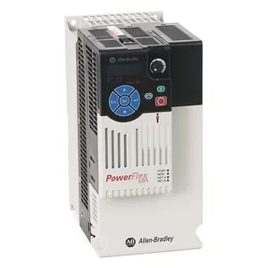 Allen-Bradley Powerflex 25B-E012N104 POWERFLEX 525 7.5KW (10HP)