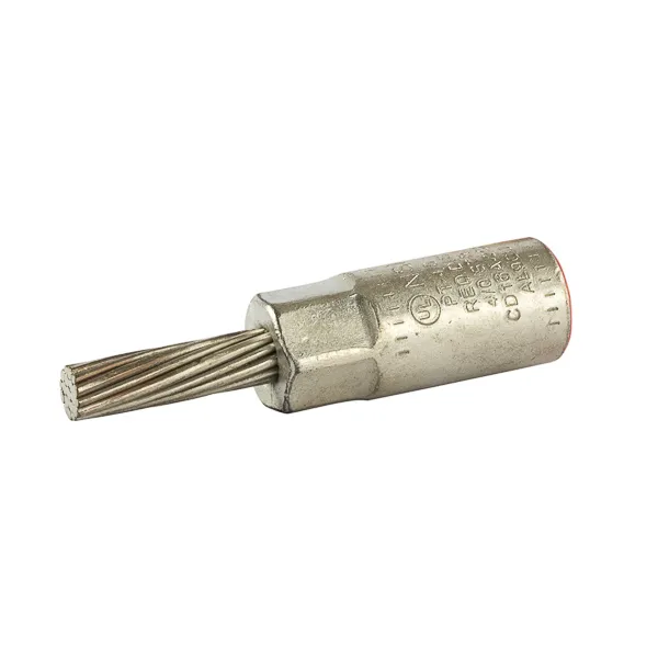 4/0 Bi-Metallic Pin Adapter