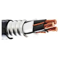 [TECK90102] TECK90 #10 2C CU 600V