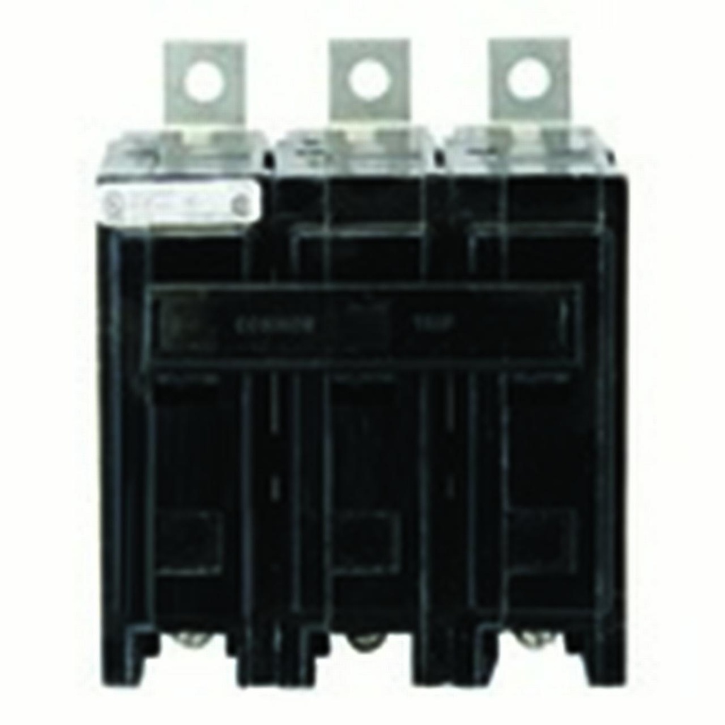 [BAB3030H] Eaton BAB3030H Breaker  30A  3P  240V  Type BAB  10 KAIC  Bolt on