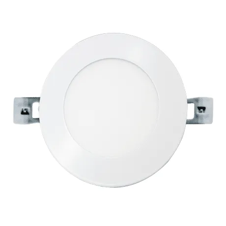 [VO-RP4W10-347-D-5WY-WH] Votatec VO-RP4W10-347-D-5WY-WH 10W White 4" LED Recessed Light CCT Selectable
