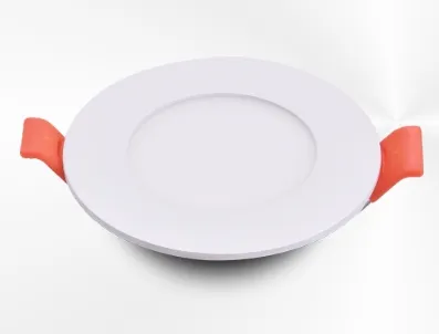 Nexleds NX-3ES03-5CCT-B 6W Slim Recessed Light