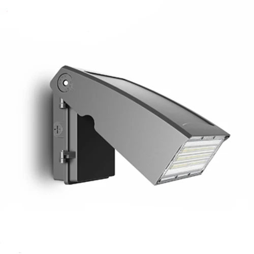 [NX-FCWW-75WCS] Nexleds NX-FCWW-75WCS, LED Full Cut Off Wall Pack, CCT and Wattage Adjustable, 120-347VAC, 130LM/W, 900mA, 45/60/75W, Dark Bronze