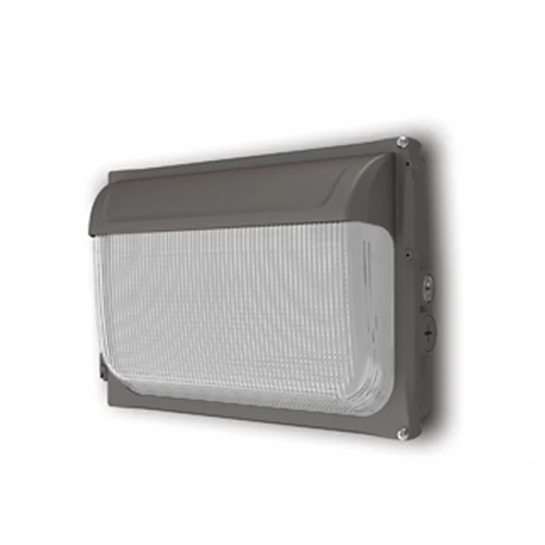 [NX-OWPH-120W H-MV-TCP] Nexleds NX-OWPH-120W-H-MV-TCP, LED Classic Wall Pack, CCT and Wattage Adjustable, 120W/100W/80W, 120-347 VAC, 130LM/W, 1100mA, Bronze