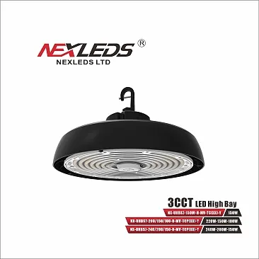 [NX-HBSRC] Nexleds High Bay Motion Remote Controller