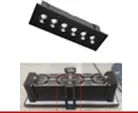 Nexleds LED Mini Linear Light