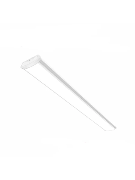 Nexleds NX-RALS435-40W 40W White 4' LED Wraparound