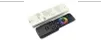 Nexleds LED Digital RGBW controller with remote control