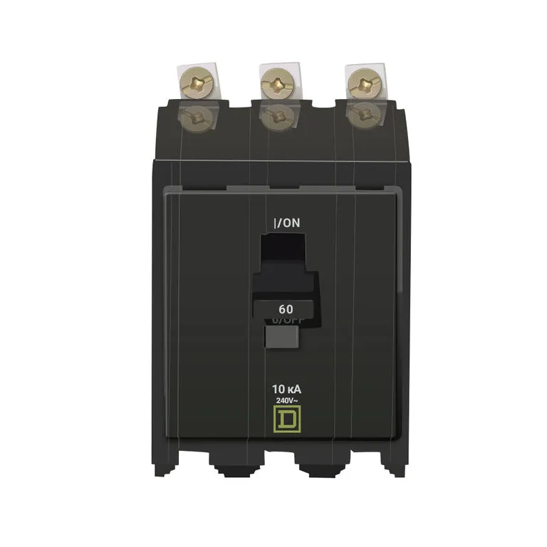 [QOB360] QOB360 - Square D - 60 Amp Circuit Breaker