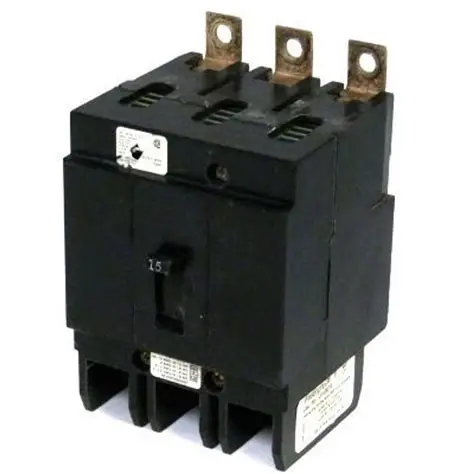 [GBH3015] Eaton GBH3015 - Eaton - Molded Case Circuit Breaker