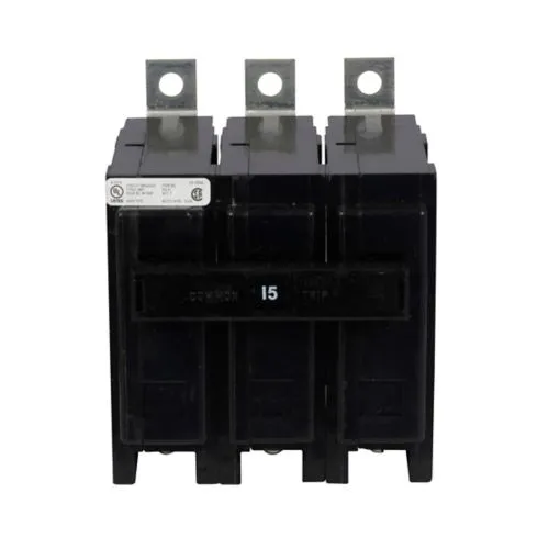 [BAB3015H] BAB3015H - Eaton - 15 Amp Circuit Breaker