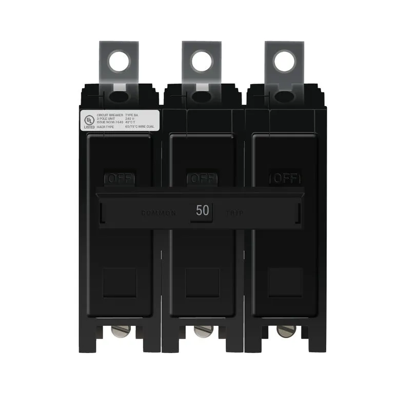 [BAB3050H] BAB3050H - Eaton - 50 Amp Circuit Breaker