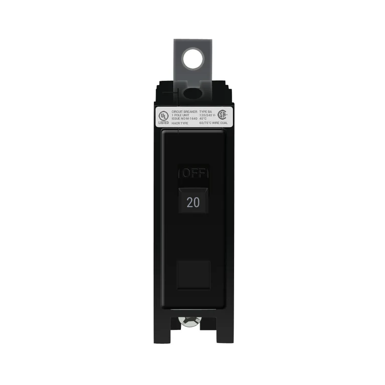 [BAB1020] BAB1020 - Eaton - 20 Amp Circuit Breaker