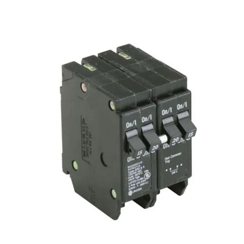 [BRD2202115] Eaton BRD2202115 BR thermal magnetic circuit breaker