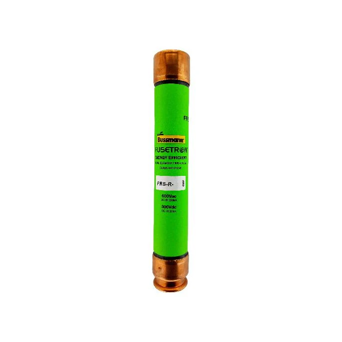 [FRS-R-30] FRS-R-30 - Bussmann - 30 Amp Fuse