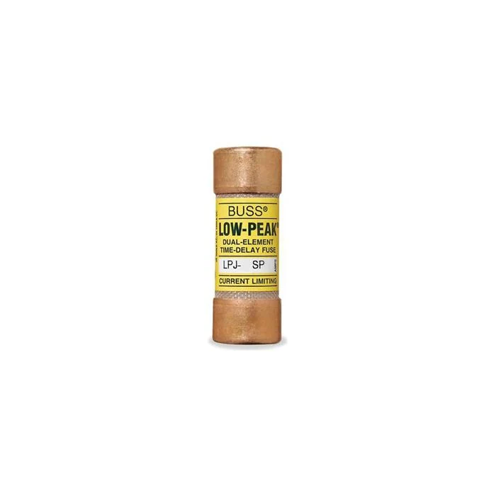 [LPJ-15SP] LPJ-15SP - Bussmann - 15 Amp Fuse