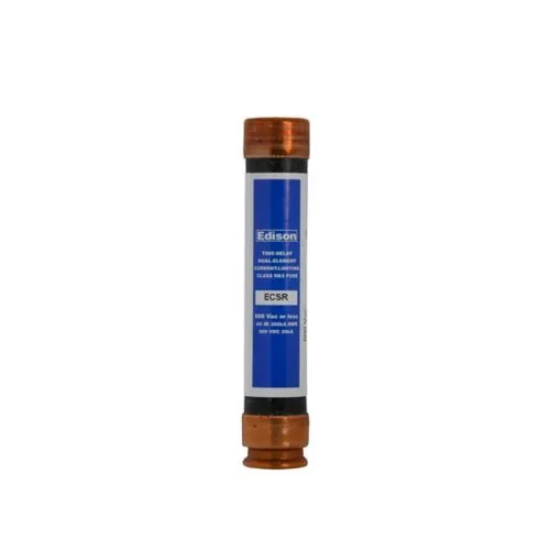 [ECSR60] ECSR60 - 60A 600V Class RK5 Time Delay CL Fuse