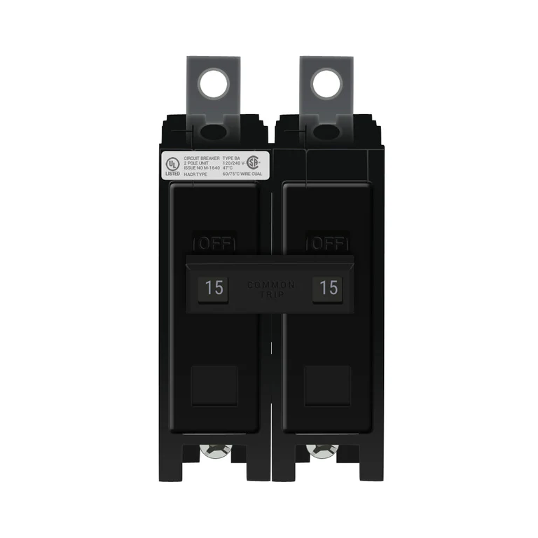 [BAB2015] BAB2015 - Eaton - 15 Amp Circuit Breaker