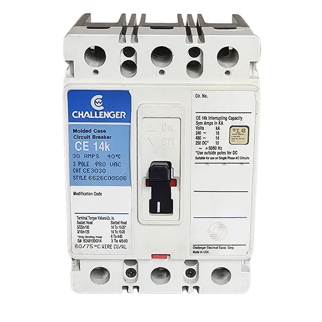 [CE3040] CE3040 - 40Amp Circuit Breaker