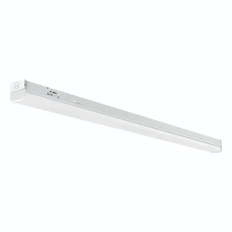 [RDS-TCS45-4FT347-CCT] Votatec RDS-TCS45-4FT347-CCT 4 ft Linear Strip Fixture, CCT and Power Selectable