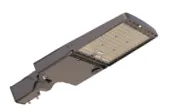 Votatec LED Area / Parking Light, 150/200/240/300W, 3CCT, AC120-347V, Bronze, Photocell
