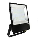 Votatec FDL-300W-D-S 300/280/260W Flood Light 3/4/5K 120/347V