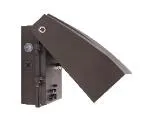 Votatec AST-AWP01B-50WB1JYH8DC1-BRPW30-40-50 Bronze Adjustable Wall Pack CCT Selectable
