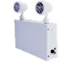 Votatec BY-Z2136U-N 6V 36W Steel Battery Unit With 2X2W HEADS 120/347V
