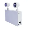 Votatec BY-Z2172U-N 2-Heads 4W LED Remote Capable Emergency Light