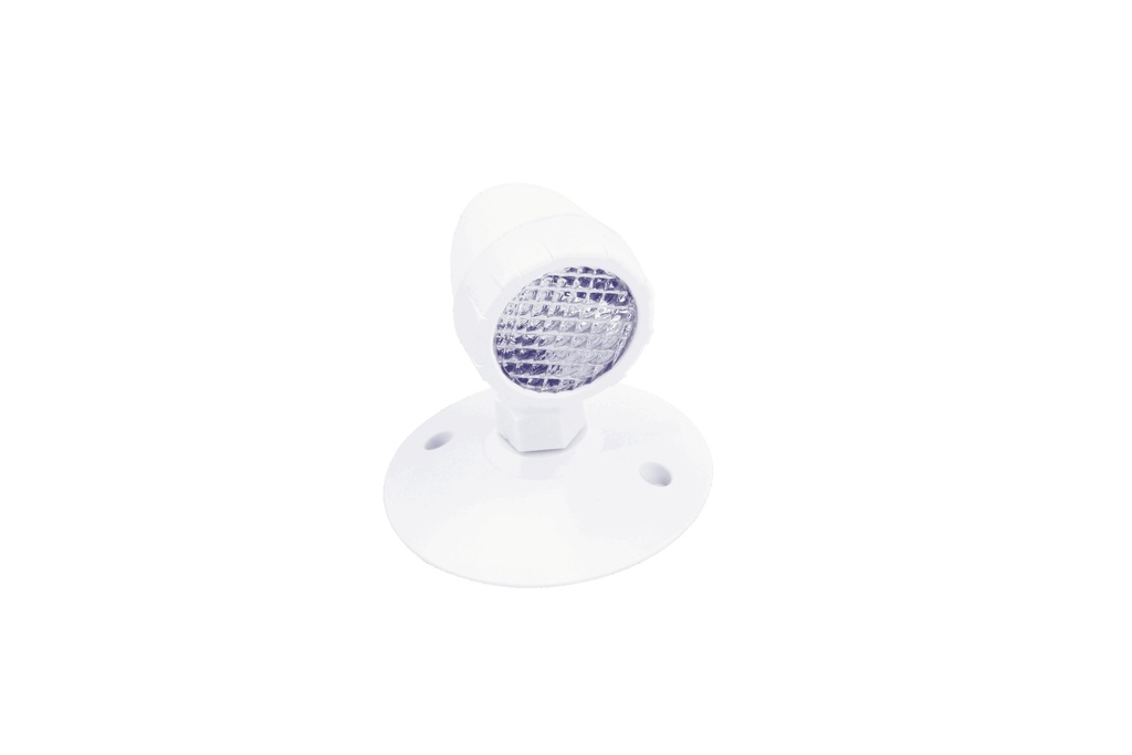 BY-Z1101U Single Remote Lamp Head