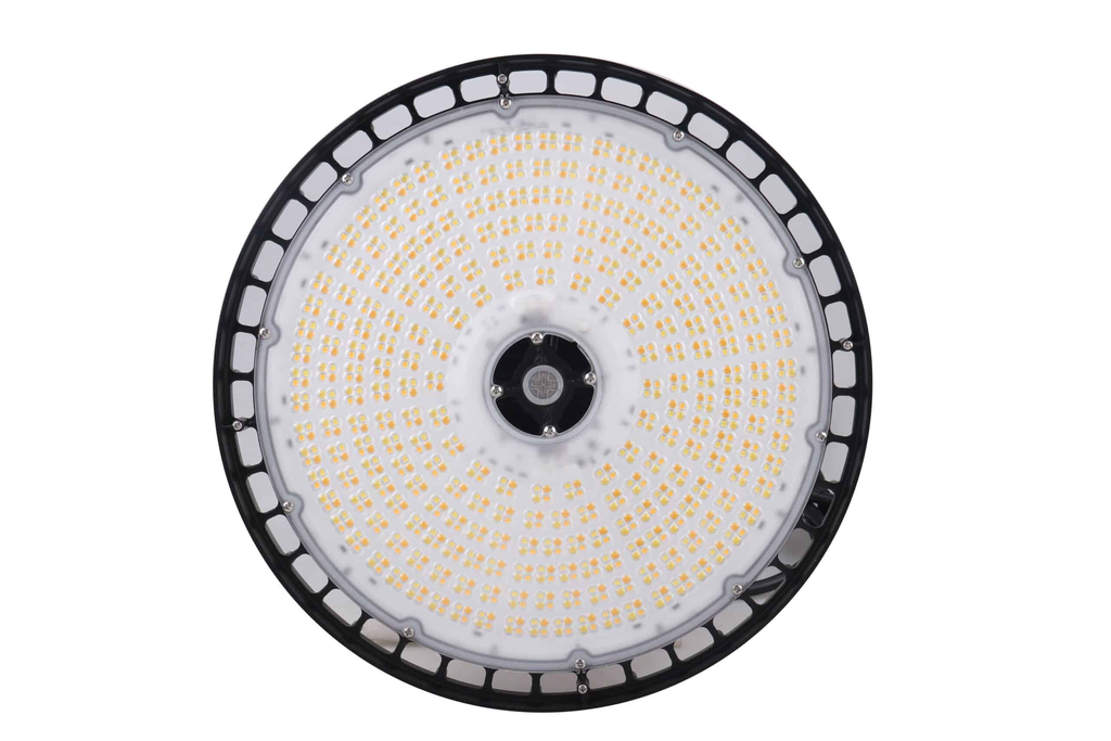 Votatec 200W/240W UFO Reflector 90 Degree Beam angel, Acrylic